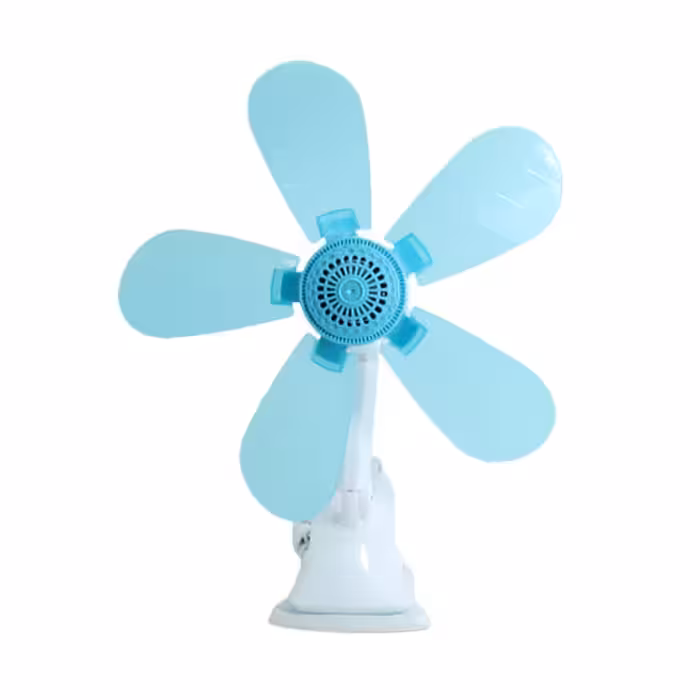 پنکه USB مدل JS4