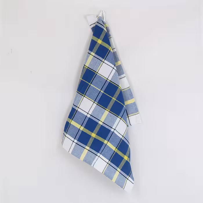 دستمال آشپزخانه لیدی مدل LC-79 بسته سه عددی