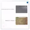 برچسب پوششی ماهوت مدل Iran-Tile2 مناسب برای تبلت سامسونگ Galaxy Tab S6 2019 SM-T860