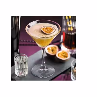 بستنی خوری پاشاباغچه مدل الیسا کد 440328 بسته چهار عددی 