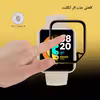 محافظ صفحه نمایش تراسکتور مدل PET-T مناسب برای ساعت هوشمند شیائومی Mi Watch Lite