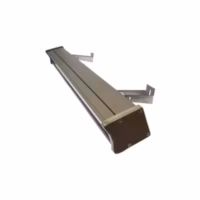 	 چراغ رشد گیاه 24 وات گلنور مدل ساترن 2