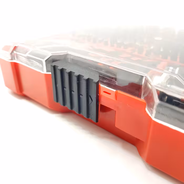 پیچ گوشتی جاملی مدل 1803 مجموعه 66 عددی