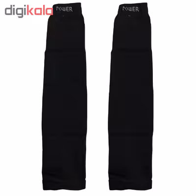 آرنج بند طبی پاور مدل PO-1012 بسته 2 عددی