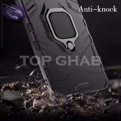 کاور تاپ قاب مدل BTC مناسب برای گوشی موبایل سامسونگ Galaxy A7 2016 / A710