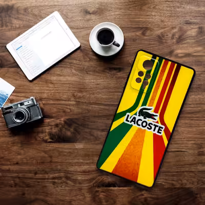 کاور مدل CVR مناسب برای گوشی موبایل شیائومی Redmi Note 11 Pro 4G / Note 11 Pro 5G