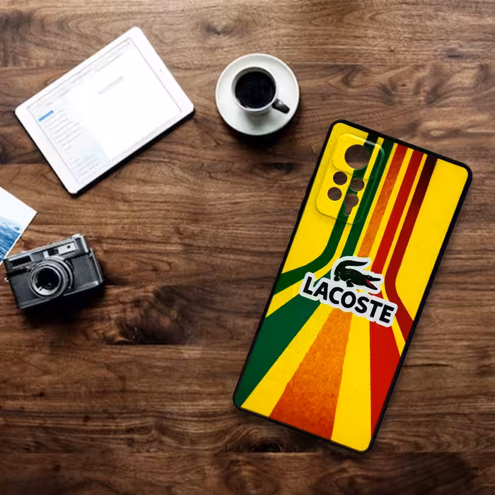 کاور مدل CVR مناسب برای گوشی موبایل شیائومی Redmi Note 11 Pro 4G / Note 11 Pro 5G