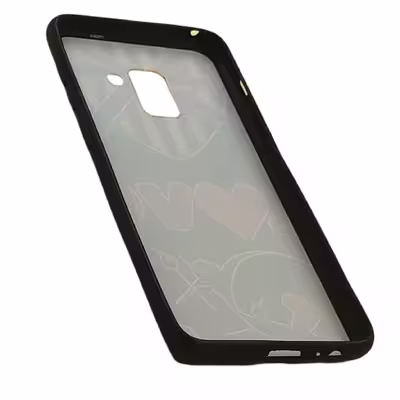 کاور مدل 500145 مناسب برای گوشی موبایل سامسونگ Galaxy A8 2018 / A5 2018