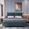 تخت خواب دونفره مدل روبین سایز 180×200 سانتی متر