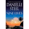 کتاب Nine Lives: A Novel اثر Danielle Steel انتشارات Dell