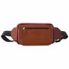 کیف کمری مدل چرم طبیعی کد M10