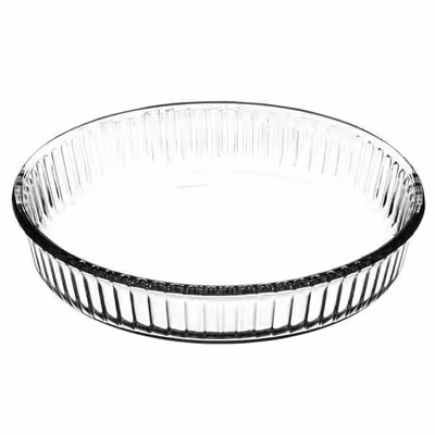 ظرف فر پاشاباغچه مدل پیتزا پز بورجام کد 59014