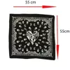 دستمال سر و گردن هکس ایران مدل BANDANA-116