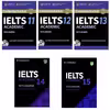 کتاب IELTS اثر جمعی از نویسندگان انتشارات کمبریدج جلد 15-11