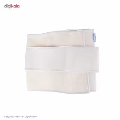 گرمکن کلیه پاک سمن مدل Woolen With Soft Bar سایز متوسط