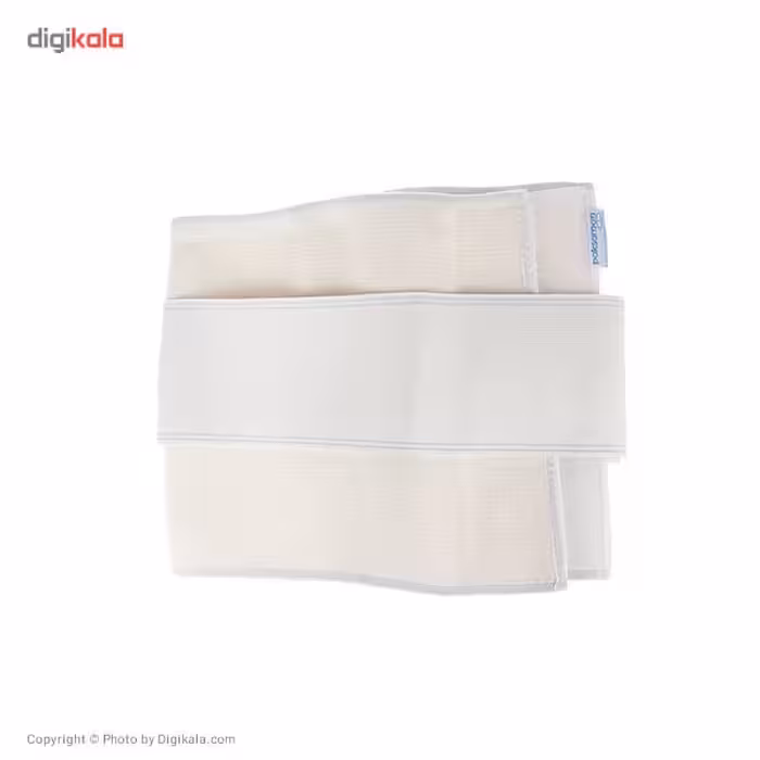 گرمکن کلیه پاک سمن مدل Woolen With Soft Bar سایز متوسط