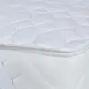 محافظ تشک مادام کوکو مدل Eleta لحافی دو نفره سایز 160 × 200 سانتی متر