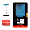 برچسب پوششی ماهوت مدل BL-RZR مناسب برای گوشی موبایل اپل iPhone 13 Mini