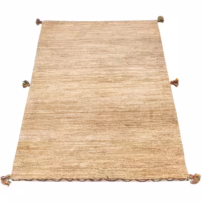 گبه دستباف ذرع و نیم سی پرشیا کد 122147