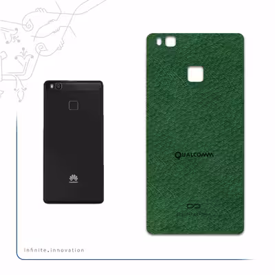 برچسب پوششی ماهوت مدل GL-QLQM مناسب برای گوشی موبایل هوآوی P9 Lite