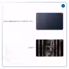 برچسب پوششی ماهوت مدل Gun مناسب برای تبلت هوآوی Matepad 10.4 2020 BAH3-L09