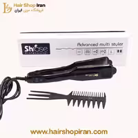 اتومو مسافرتی شیرز مدل 1266 Shrose