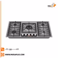 اجاق گاز استیل داتیس مدل DS-533