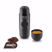 مینی پرسو پودری Minipresso Gr
