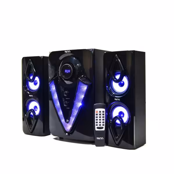 اسپیکر دسکتاپ تسکو TSCO TS 2187