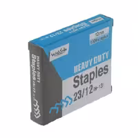 سوزن منگنه واشین سایز 23/12