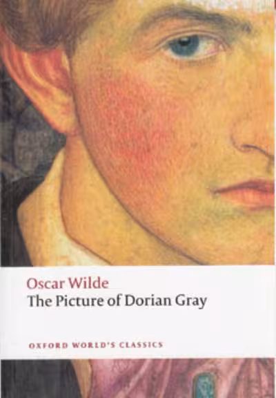 The Picture of Dorian Gray