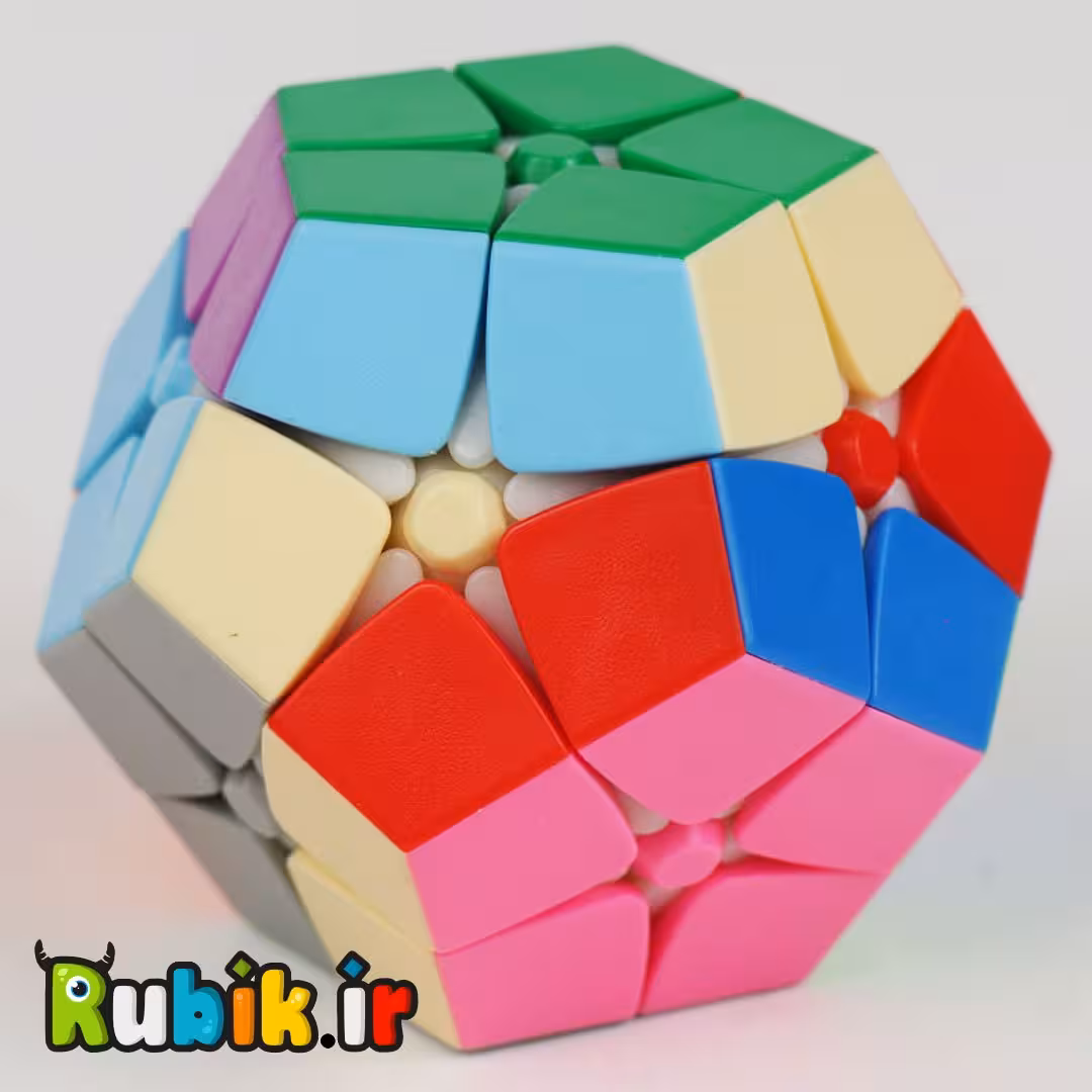 مگامینکس 2*2 کای وای