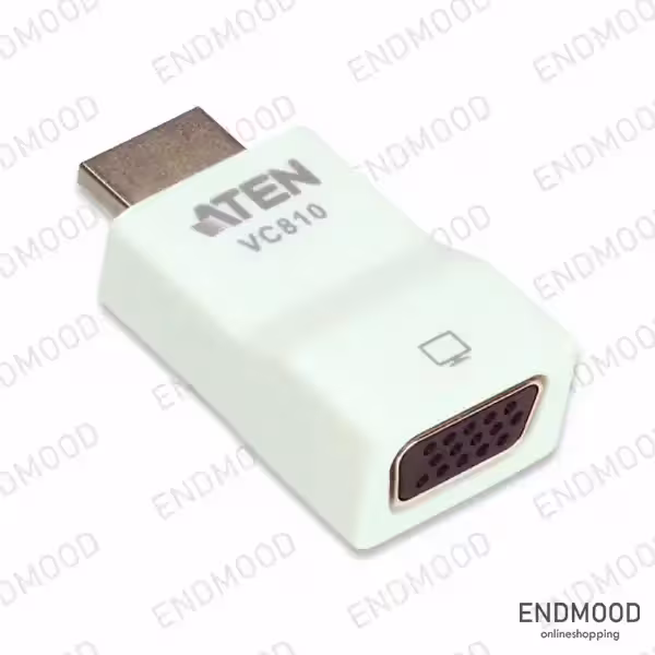 مبدل HDMI به VGA آتن ATEN VC810