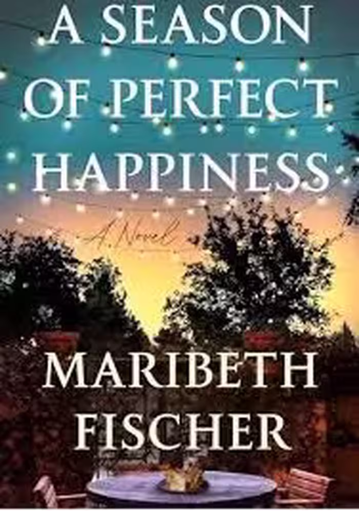 کتاب A Season of Perfect Happiness