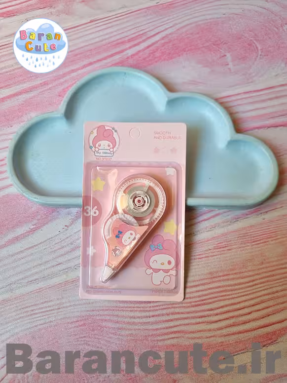 غلط گیر نواری فانتزی 8 متری طرح ملودی