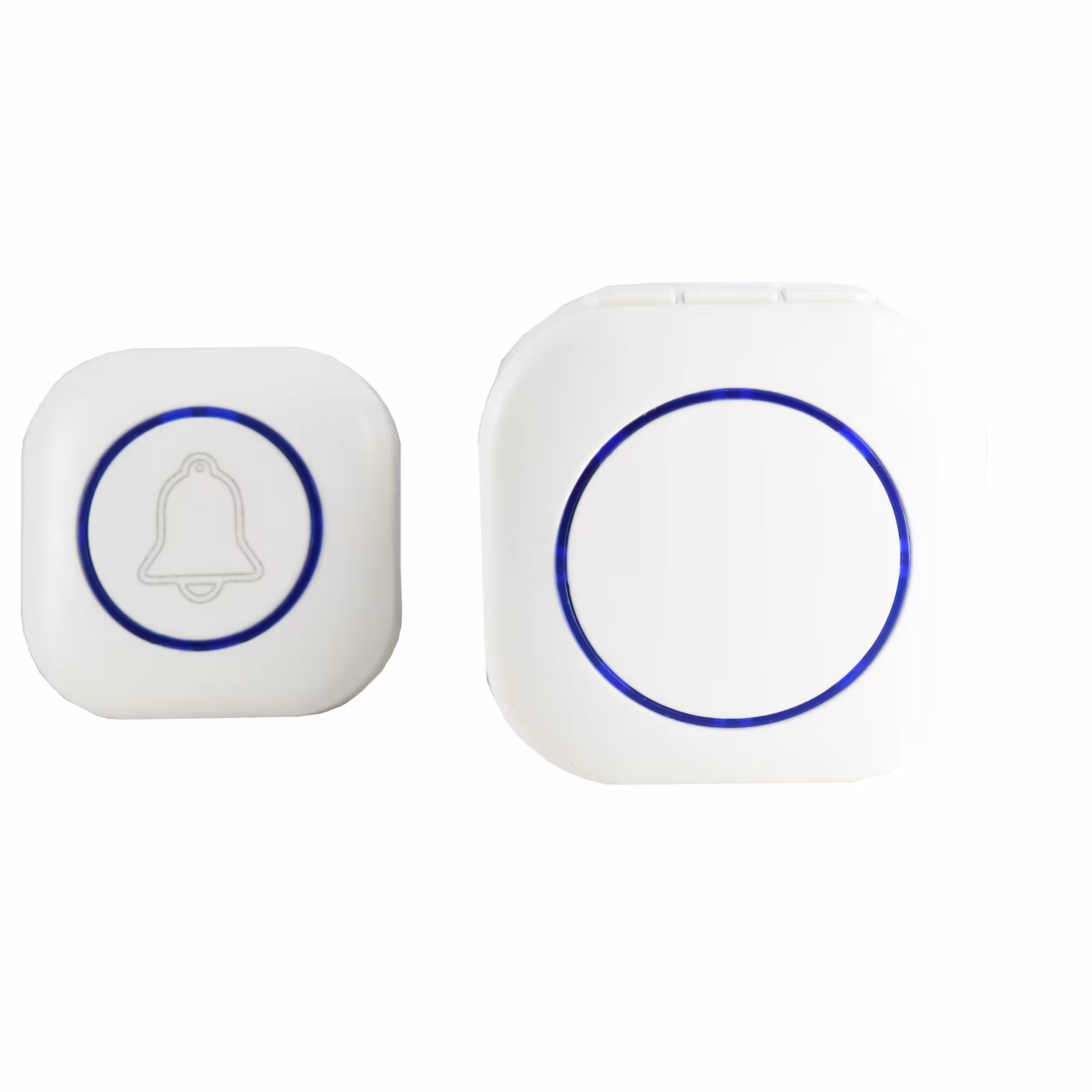 زنگ بیسیم 36 آهنگ برقی مدل 6868 با برد 150 متر