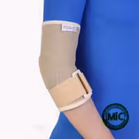 آرنج بند نئوپرن با پد سه لایه