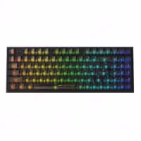 کیبورد بی سیم گیمینگ مکانیکال ردراگون مدل IRELIA PRO K658-PRO