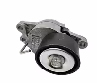 غلتک تسمه سفت کن دینام 206 - کامل با پایه طرح توان قطعه	کدمحصول 1160108299