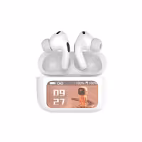 هدفون بی سیم گرین لاین مدل MAH PAIRING TOUCHTONE LITE ANC