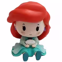 فیگور آریل (پری دریایی) ariel