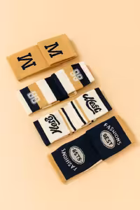 جوراب وارداتی ساقدار M