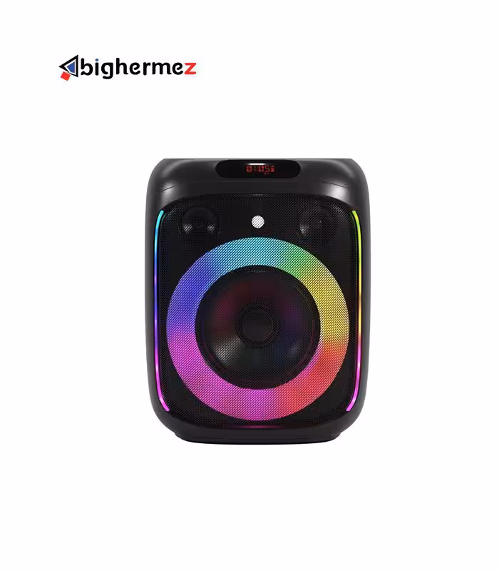اسپیکر بلوتوث قابل حمل تسکو مدل TS 23357
