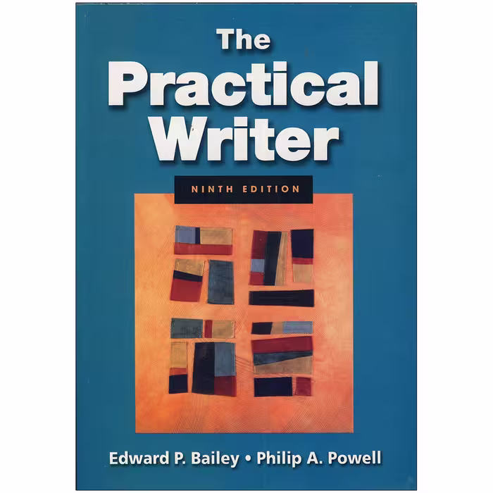 The Practical Writer (9th Edition)