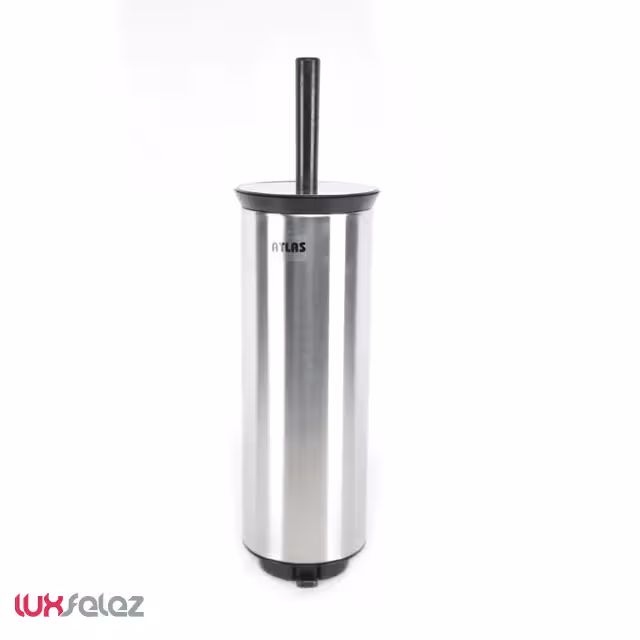 برس توالت شوی اطلس مدل هانیس