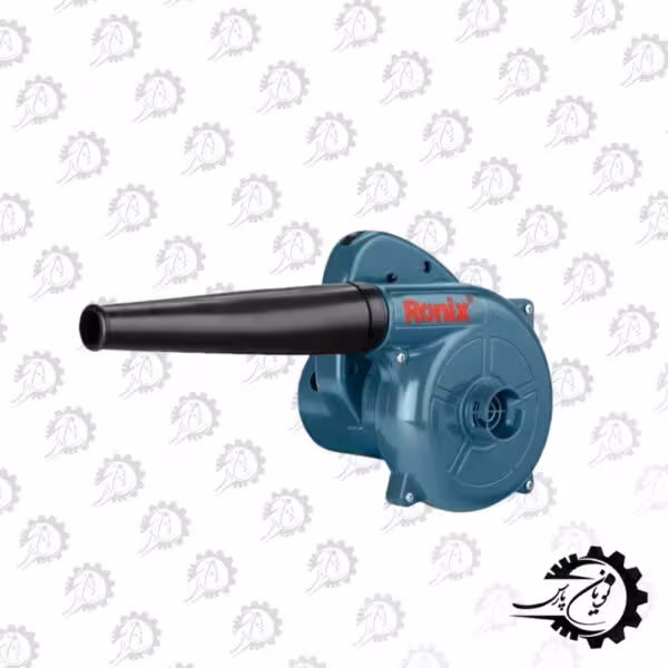 بلوور 400وات صنعتی دیمردار رونیکس (Ronix) (1206)