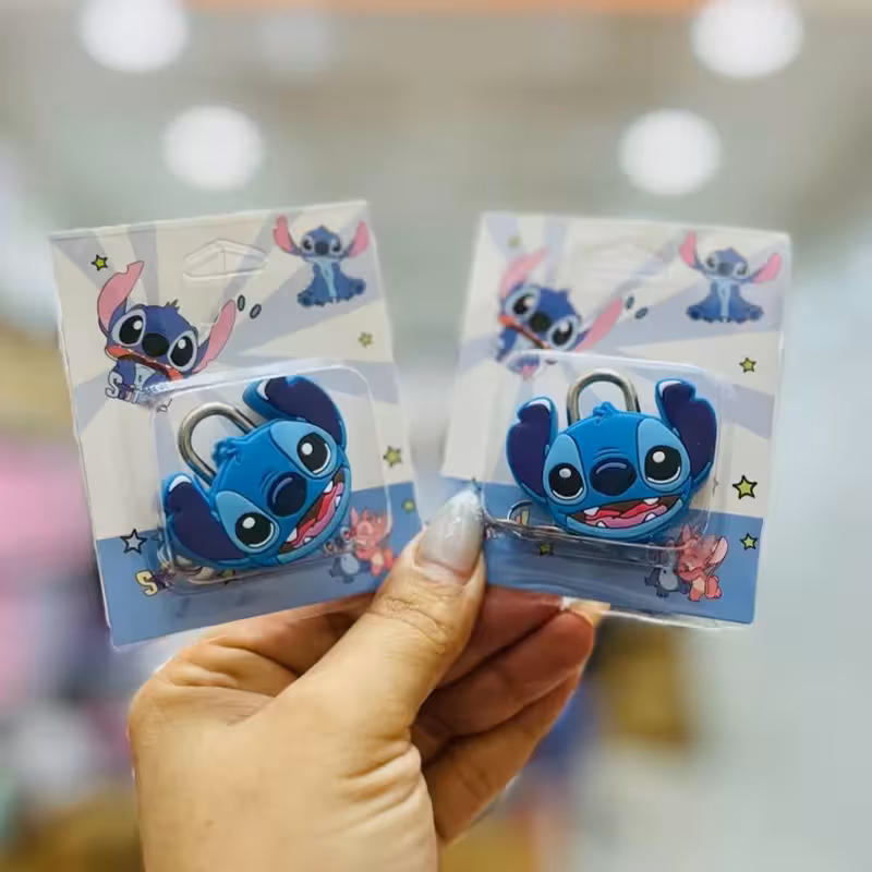 قفل سیلیکونی طرح استیج