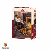 پازل 1000 تکه (5173) Nostalgic Sleep Story آرت پازل (Art Puzzle)