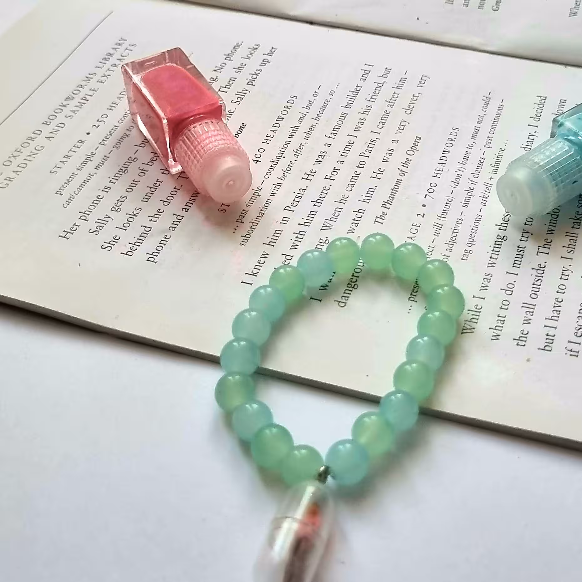 دستبند آدمک 