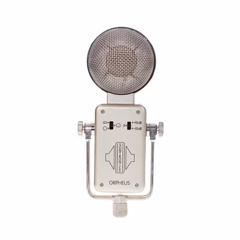 میکروفن Sontronics Orpheus